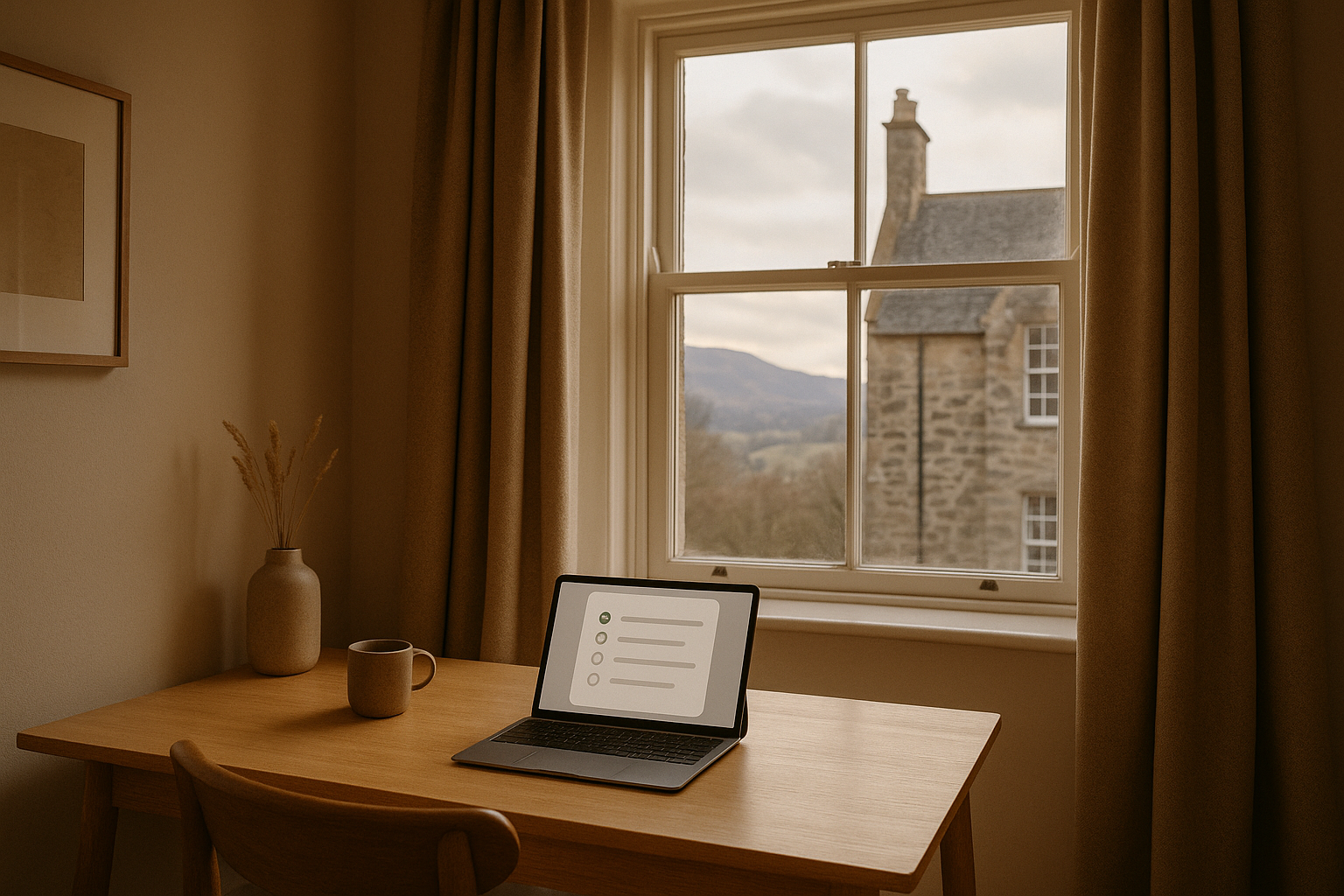 20250724_1702_Tranquil Workspace View_simple_compose_01k0yjmbfse9csd4n3swph1cr4